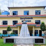 लेनदेन मुद्दामा फरार नेपालगञ्जका एक जना पक्राउ