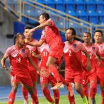 नेपालले आज ओमानसँग मैत्रीपूर्ण फुटबल खेल्दै