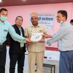 न्यूनतम ५० प्रतिसत स्वास्थ्य मापदण्ड पुरा गर्ने बैजनाथको प्रतिवद्धता