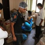 भाटभटेनी सुपर मार्केटले जनताकाे स्वास्थ्यसंग खेलवाड गर्दै