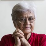 दक्षिण एसियामा परिचित नारीवादी अभियान्ता कमला भसिनकाे निधन