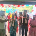 नेपालगञ्जमै संचालन भयो पश्चिम नेपालकै पहिलो डिटेलिंग स्टुडियो
