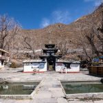 मुक्तिनाथ मन्दिर आजदेखि सर्वसाधरणका लागि खुला