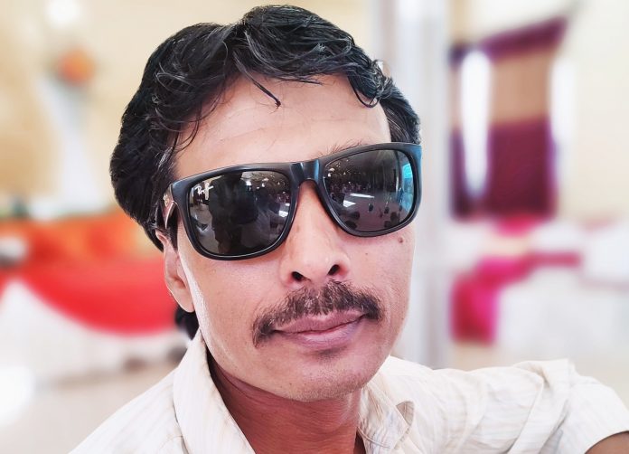Nandlal Shahu