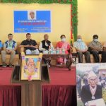 प्रेस स्वतन्त्रता सेनानी स्व.गुप्तको ९३ औं जन्म जयन्ती, जीवनबारे चर्चा