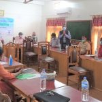 नीति निर्माताहरुका लागि गुलरियामा क्षमता विकास तालिम संचालन