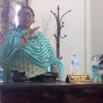 अब आउने व्यक्तिलाई सहज हुने गरि काम गर्दैछु : उप-प्रमुख गिरी