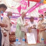 नरैनापुर ६ र जानकी ५ बाल विवाह मुक्त वडा घोषणा
