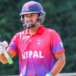 ज्ञानेन्द्र मल्लले चौंथो संस्करणको एभरेष्ट प्रिमियर लिग नखेल्ने