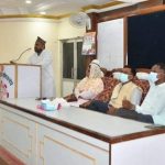 कब्रस्तानको हिसाव सार्वजनिक गर्न माग गर्दै समिति गठन