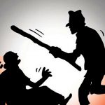 सामान्य विवादमा लाठी प्रहार गरि श्रीमतीको हत्या