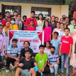 नेपालगगन्ज १० मा वडास्तरिय बालक्लव सञ्जालको दोस्रो अधिवेशन सम्पन्न