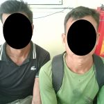 वन्यजन्तु ओसार पसार मुद्दाका फरार प्रतिवादी पक्राउ