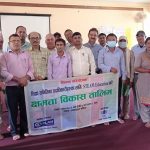पालिकाका शिक्षा सम्बन्ध व्यक्तिहरुलाई तीन दिने स्टीम एजुकेशन तालिम