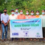 दुई दिने तालिममार्फत परियोजना कार्यान्वयन निर्देशिकाको ड्राफ्ट तयार
