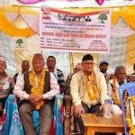 वृद्धभत्ताको लागि बैंक धाउनु पर्दैन् : मन्त्री हमाल