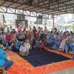 मेडिकल कलेजमा कर्मचारीको आन्दोलनः आकस्मिक बाहेक अन्य सेवा बन्द