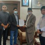 विद्युतीय कारोवार ऐनको दुरुपयोग रोक्न अनलाइन टीभी पत्रकार संघको माग