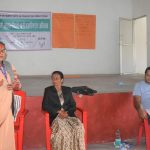 राप्तीसोनारी गाउँपालिका खसी उत्पादनको हब बन्दै