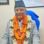 उद्योगमन्त्री हमालको राजीनामा स्वीकृत