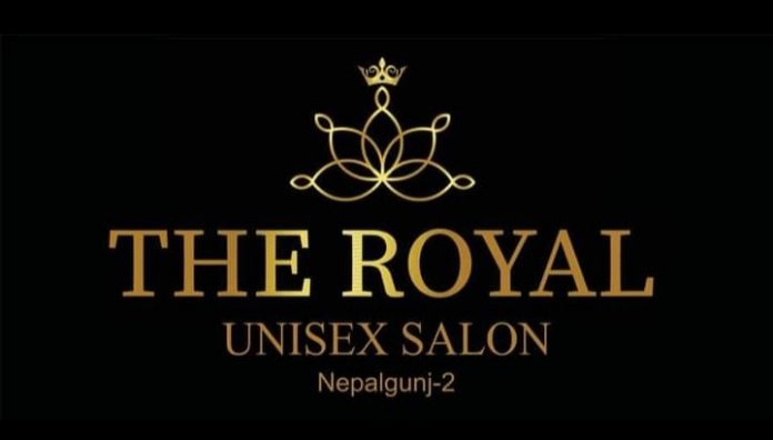 Unisex parlor