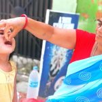 कात्तिक ७ र ८ मा २७ लाख बालबालिकालाई खुवाइँदै भिटामिन ‘ए’