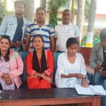 माहुरी होम बाँकेको अध्यक्षमा दिनेश ठाकुर चयन