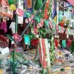 मोहम्मद डे मनाउने तयारी पुरा, सरकारले दियो सार्वजनिक बिदा