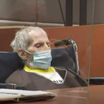 अमेरिकी करोडपतिको सूचीमा रहेका डस्र्टलाई जन्मकैद