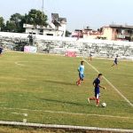 प्रथम बागेश्वरी कप-न्यू डाँफे र नवदुर्गा विजयी