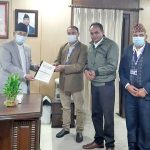 बाँकेका नन्कुन्नी र निर्मलाकाे मृत्युको घटनाबारे छानबिन समितिले प्रतिवेदन बुझायाे