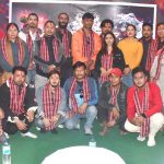 कोहलपुरमा कोहलपुर कला केन्द्र संचालन