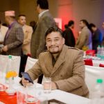 सौभाग्य जङ्ग शाह विश्व हिन्दु युवा संघ, लुम्बिनी प्रदेश अध्यक्षमा चयन
