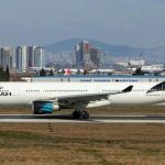 कोभिडका कारण साउदीले रोक्यो सात देशहरूको उडान