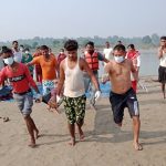 विपद् प्रभावितहरुको सहयोगार्थ क्षमता अभिबृद्धि तालिम