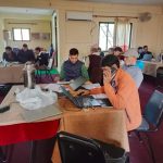 स्थानिय शिक्षा नीति निर्माण कार्यशाला सम्पन्न