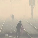 नयाँ दिल्लीको हावा अहिलेसम्मकै सबैभन्दा खराब