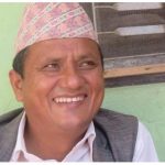 काेहलपुर नगर सभापतिमा बिरेन्द्र शाह निर्वाचित