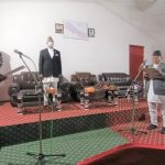 चन्द्र बहादुर शाही कर्णाली प्रदेशको भूमि व्यवस्था मन्त्रीमा नियुक्त