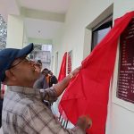 डुडुवामा क्याम्पस संचालनको तयारी