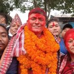 कांग्रेस बाँके क्षेत्र नं-१ को सभापतिमा पोषण केसी निर्वाचित
