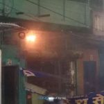 घरवारीटोलस्थित एक जुत्ता पसलमा आगलागी
