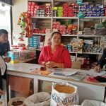 खरिद बिल नदेखाउने पसललाई पाँच हजार जरिवाना