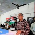 सबै अट्ने पार्टी हो जसपा : पूर्व प्रधानमन्त्री भट्टराई