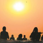 औपचारिक रूपमा छठ सुरू