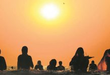 औपचारिक रूपमा छठ सुरू