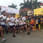 किरण सिंह र सन्तोषी श्रेष्ठले जिते नेपालगन्ज म्याराथनको उपाधी