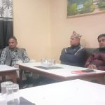 आइतबारदेखि कांग्रेसको जिल्ला निर्वाचन कार्यक्रम प्रारम्भ हुने