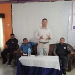 द्रुत लेखाजोखा तथा आधारभूत मानवीय सहायता तालिम सम्पन्न