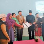नेपालगञ्जलाई बाल विवाह मुक्त बनाउन कडाई गर्नुपर्नेमा जोड